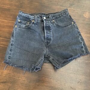 Levi’s shorts